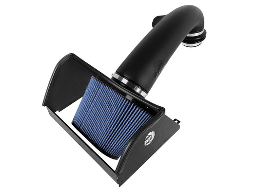 Magnum FORCE Stage-2 Cold Air Intake System w/Pro 5R Filter Media