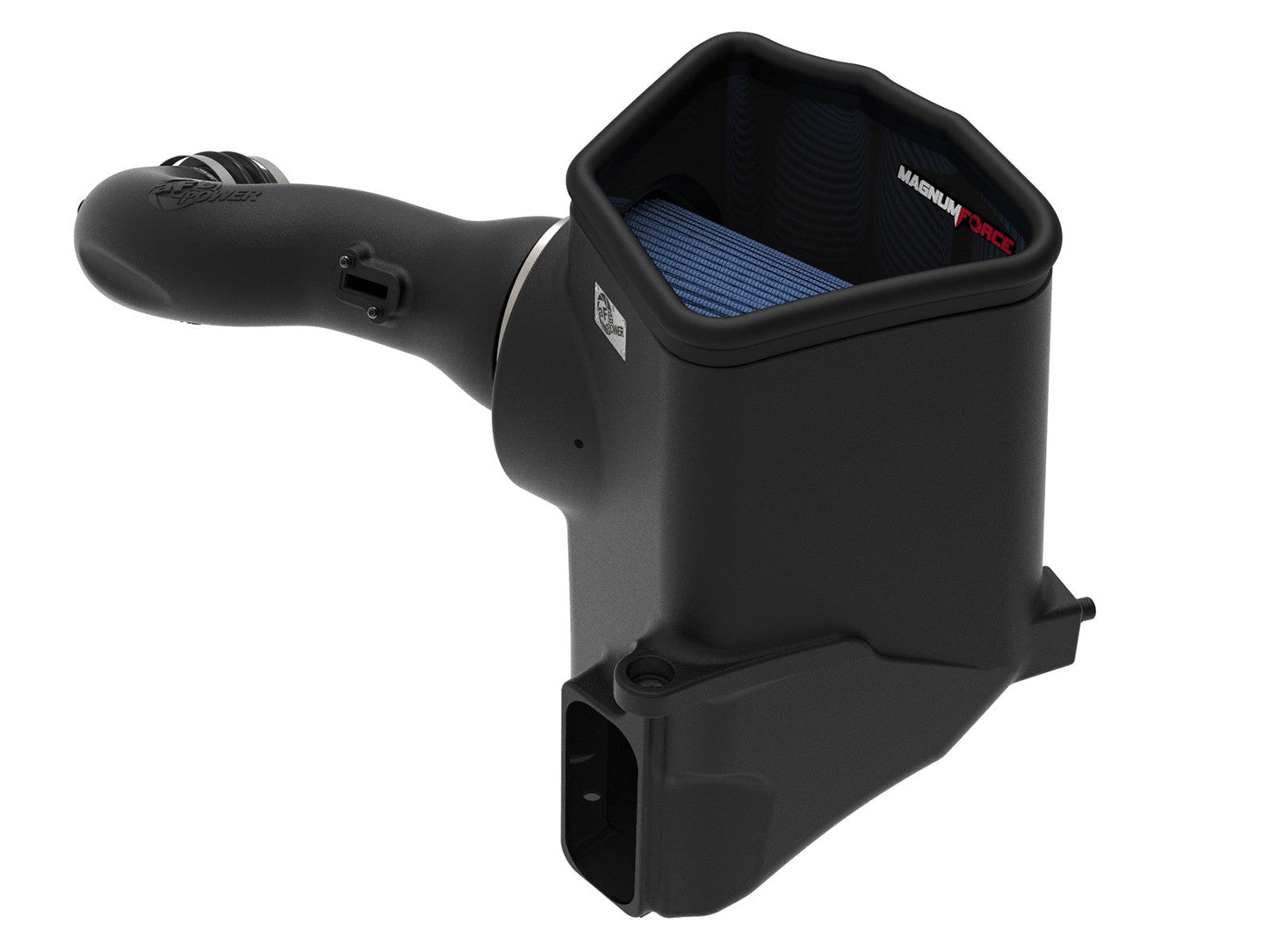 Magnum FORCE Stage-2 Cold Air Intake System w/Pro 5R Filter