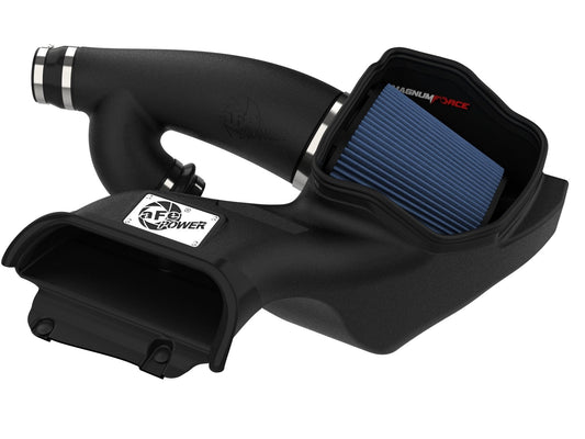 Magnum FORCE Stage-2 Cold Air Intake System w/ Pro 5R Filter