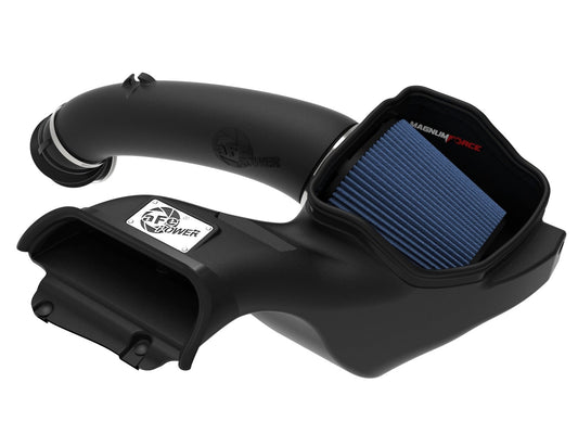 Magnum FORCE Stage-2 Cold Air Intake System w/ Pro 5R Filter