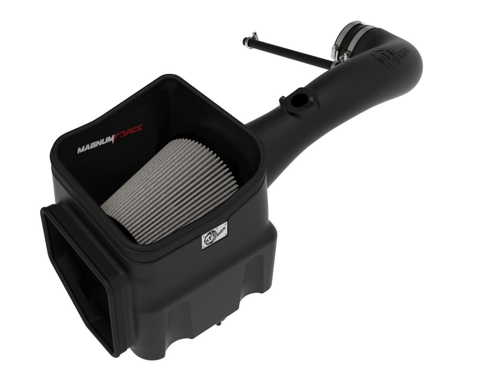 Magnum FORCE Stage-2 Cold Air Intake System w/ Pro DRY S Filter