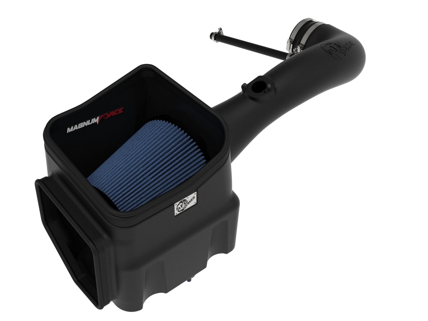 Magnum FORCE Stage-2 Cold Air Intake System w/Pro 5R Filter