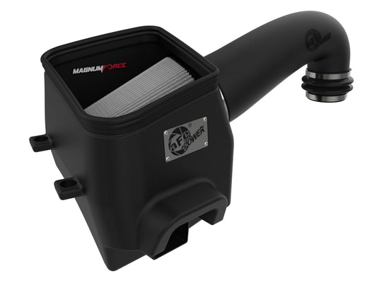 Magnum FORCE Stage-2 Cold Air Intake System w/ Pro DRY S Filter