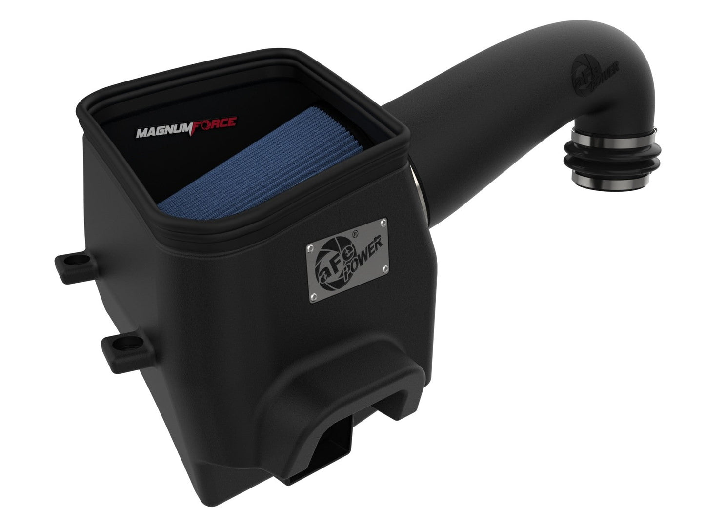 Magnum FORCE Stage-2 Cold Air Intake System w/Pro 5R Filter