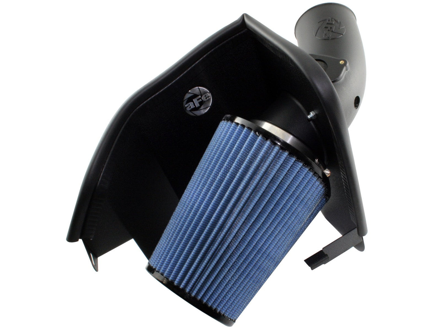 Magnum FORCE Stage-2 Cold Air Intake System w/Pro 5R Filter Media