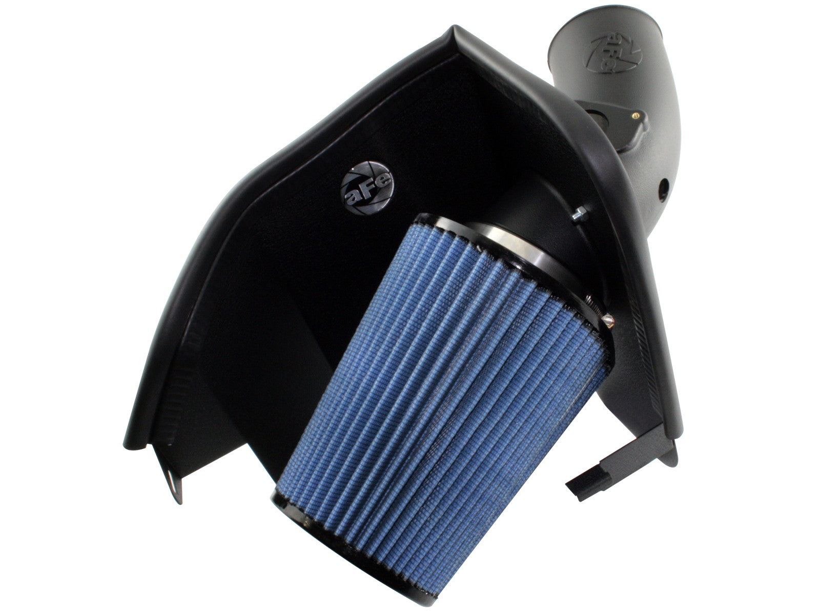 Magnum FORCE Stage-2 Cold Air Intake System w/Pro 5R Filter Media