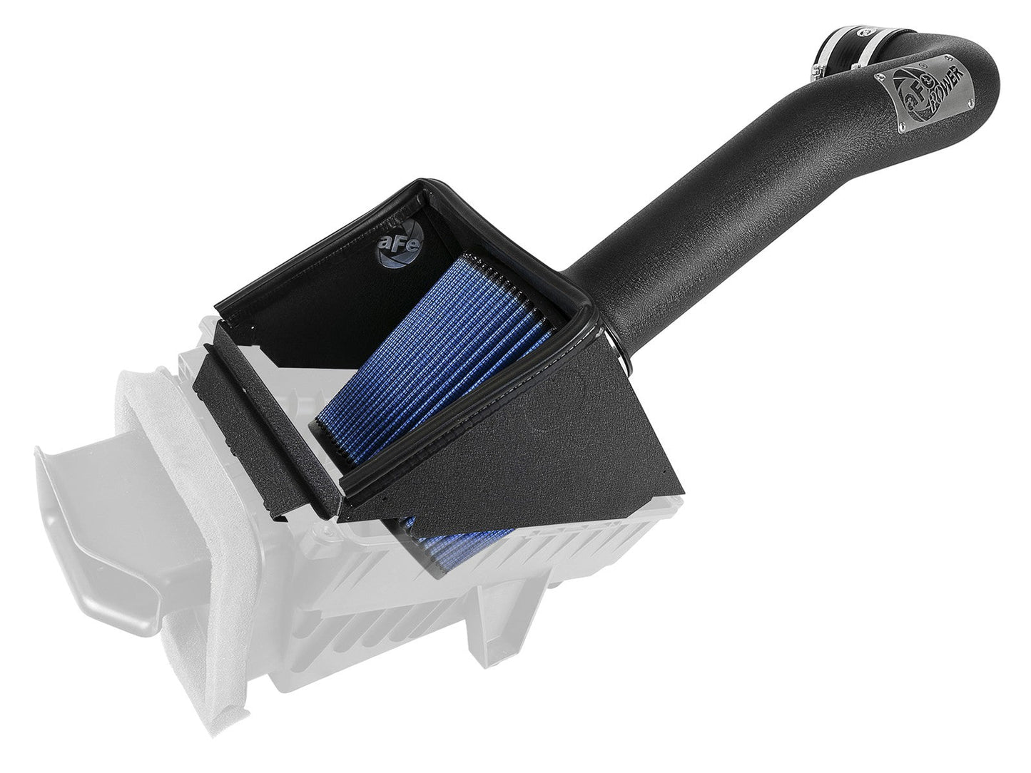 Magnum FORCE Stage-2 Cold Air Intake System w/Pro 5R Filter