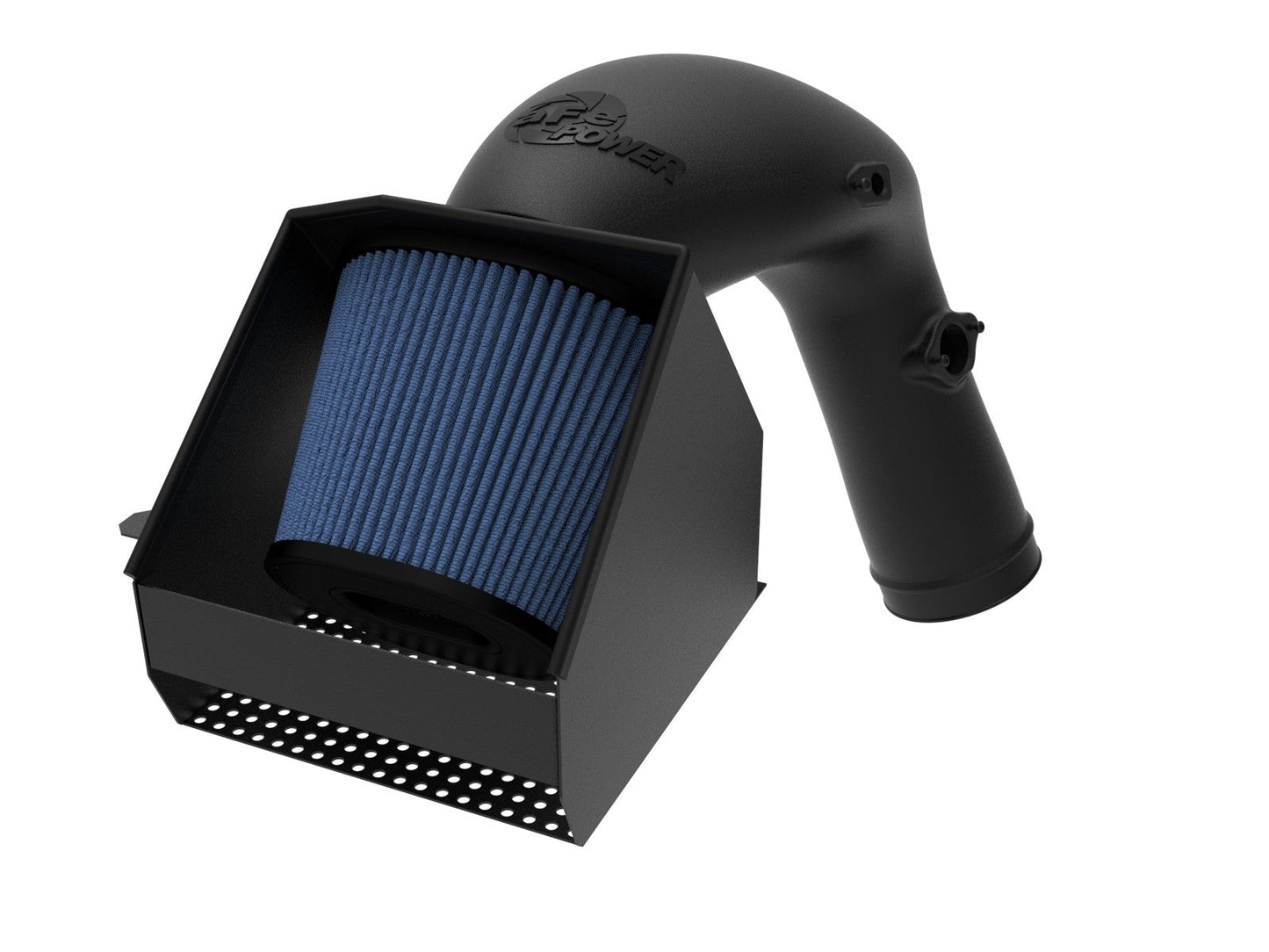 Magnum FORCE Stage-2 Cold Air Intake System w/Pro 5R Filter Media