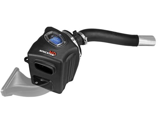 Momentum HD Cold Air Intake System w/Pro 5R Filter Media