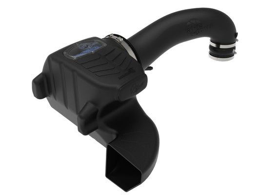 Momentum GT Cold Air Intake System w/Pro 5R Filter Media