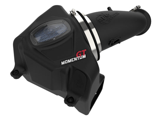 Momentum GT Cold Air Intake System w/Pro 5R Filter Media