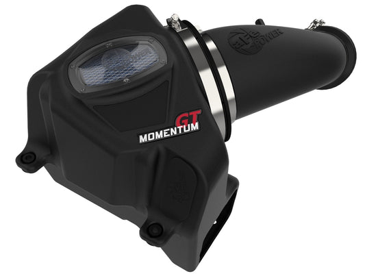 Momentum GT Cold Air Intake System w/Pro 5R Filter Media