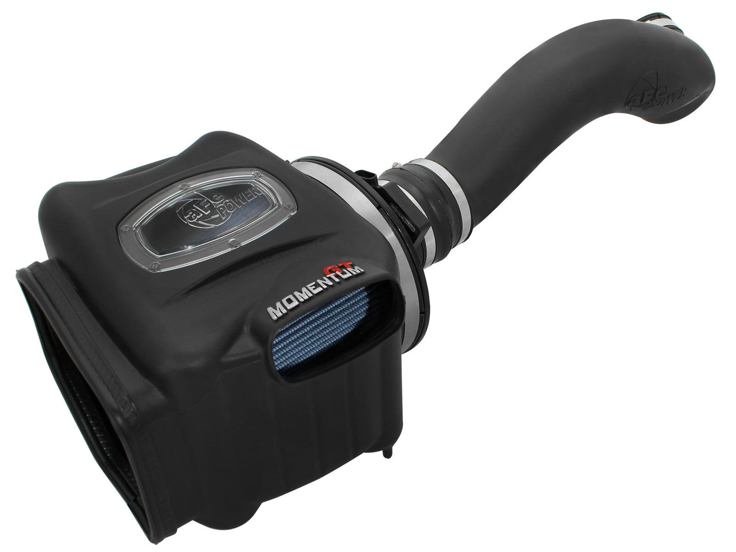 Momentum GT Cold Air Intake System w/ Pro 5R Filters