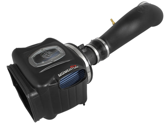 Momentum GT Cold Air Intake System w/ Pro 5R Filters