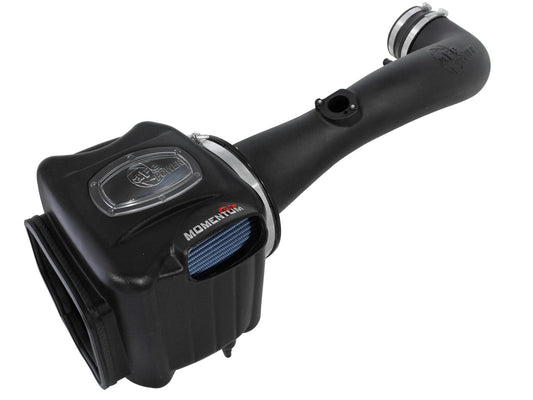 Momentum GT Cold Air Intake System w/Pro 5R Filter