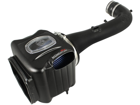 Momentum GT Cold Air Intake System w/Pro 5R Filter