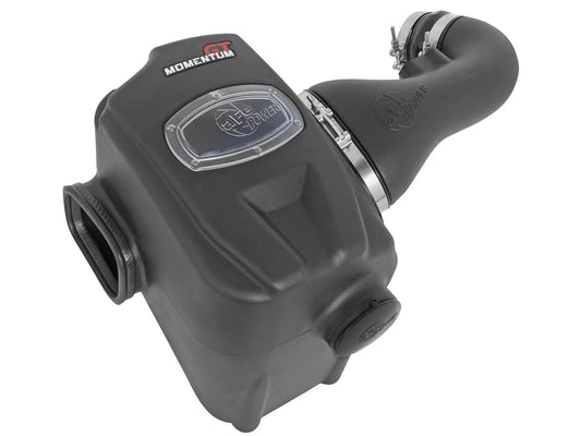 Momentum GT Cold Air Intake System w/Pro 5R Filter