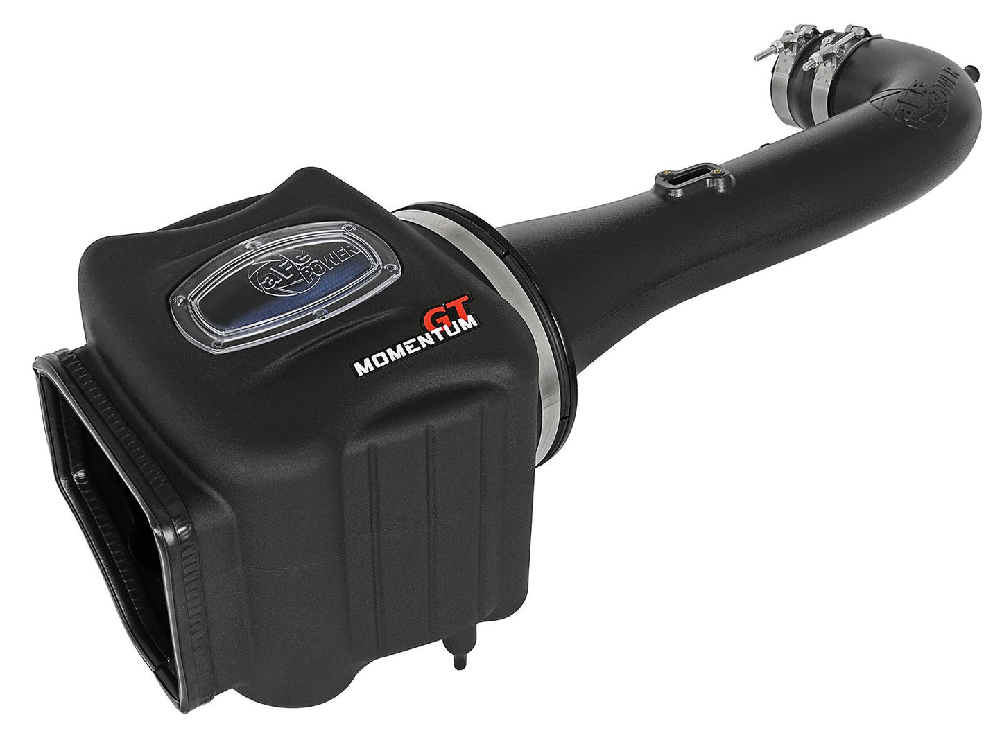 Momentum GT Cold Air Intake System w/Pro 5R Filter