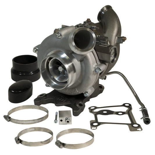 SCREAMER STAGE 1 RETROFIT TURBO KIT FORD 6.7L POWER STROKE F250/350 2011-14 & F450/550 2011-16