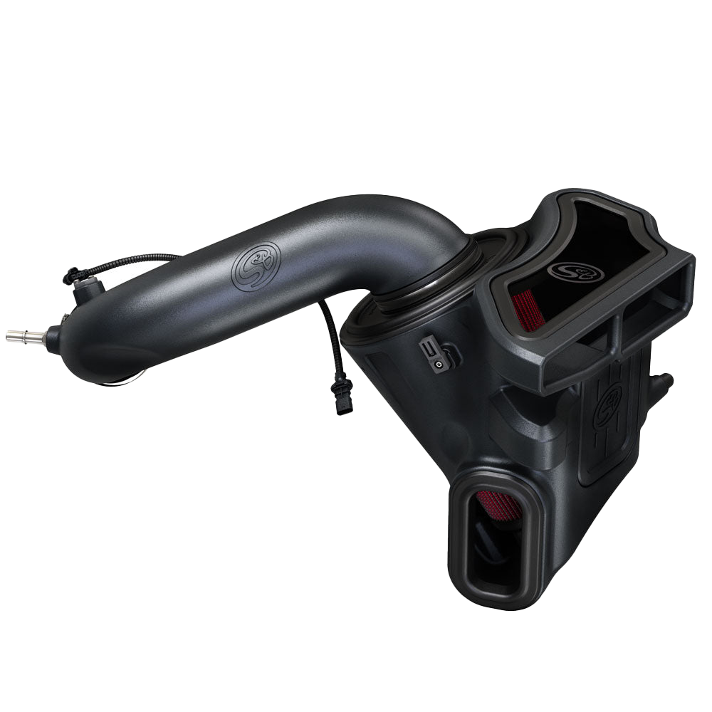 COLD AIR INTAKE
