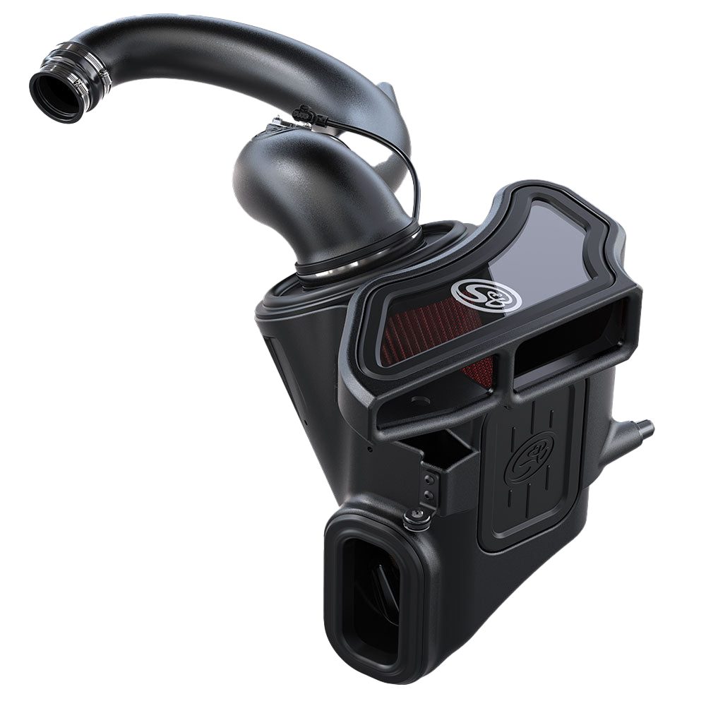 COLD AIR INTAKE