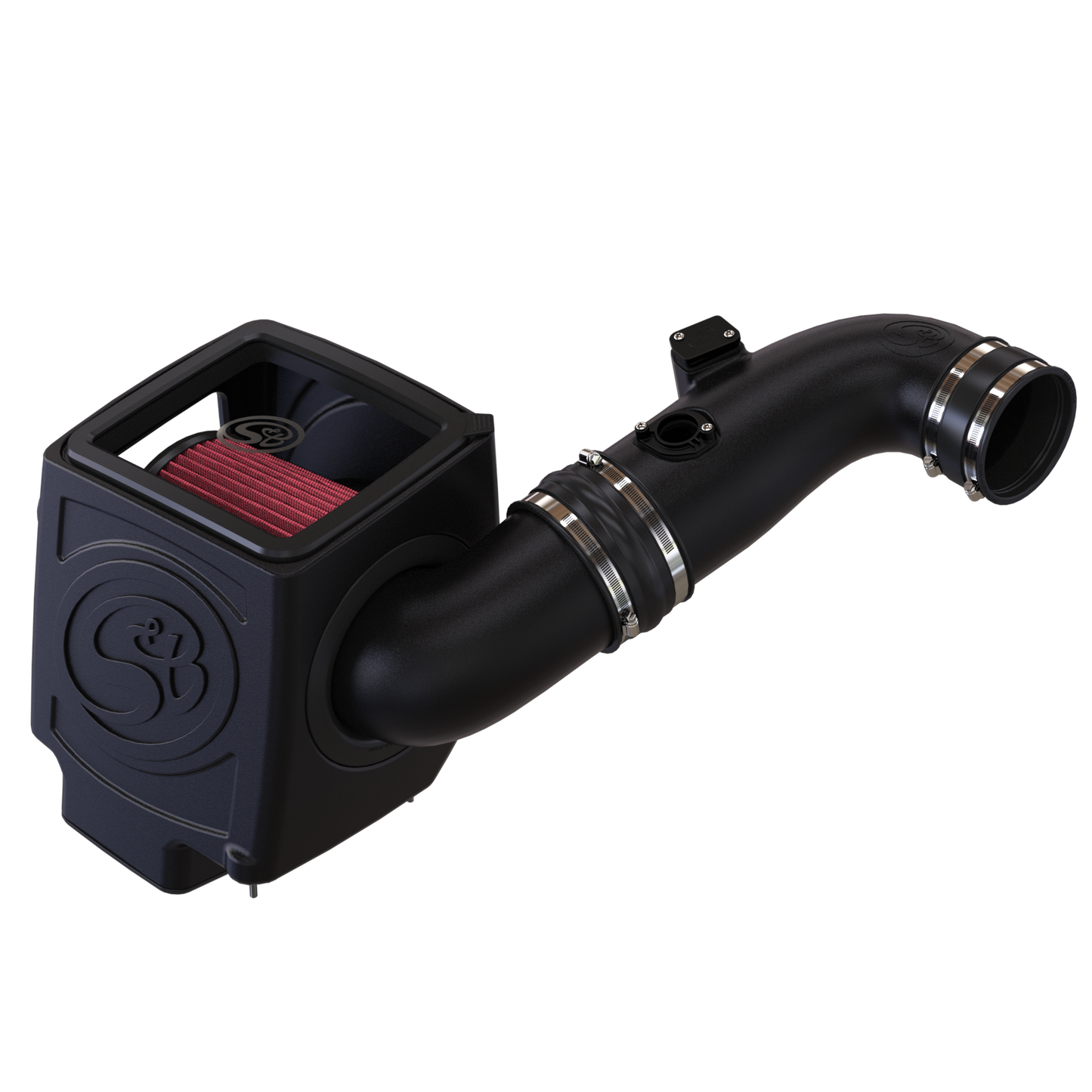 COLD AIR INTAKE