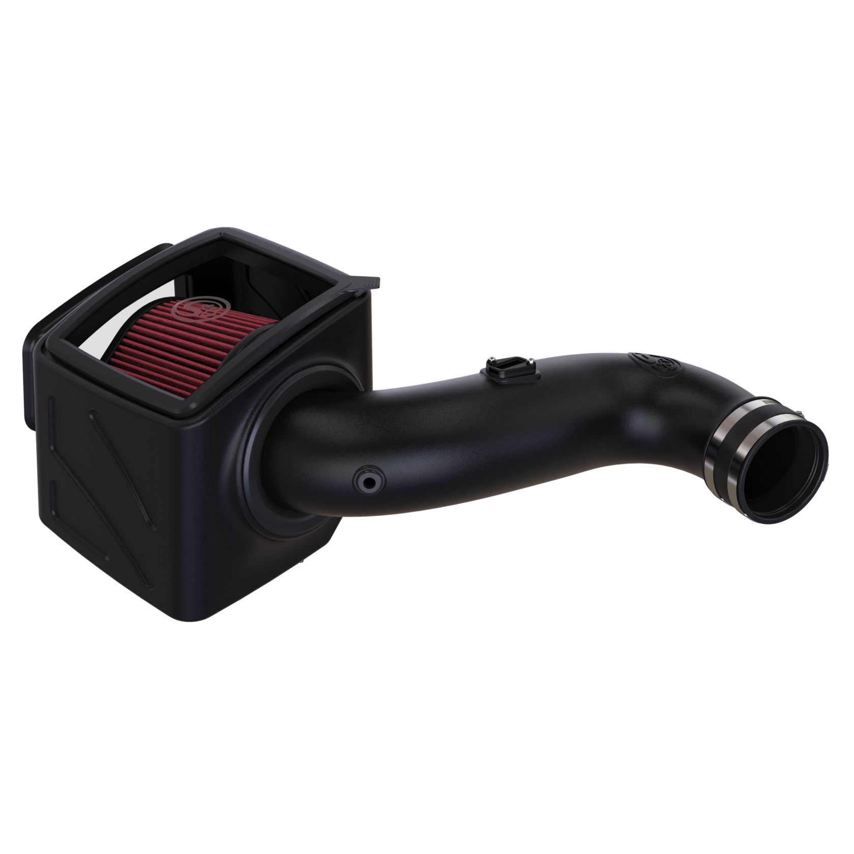 COLD AIR INTAKE