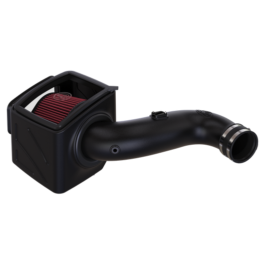 COLD AIR INTAKE