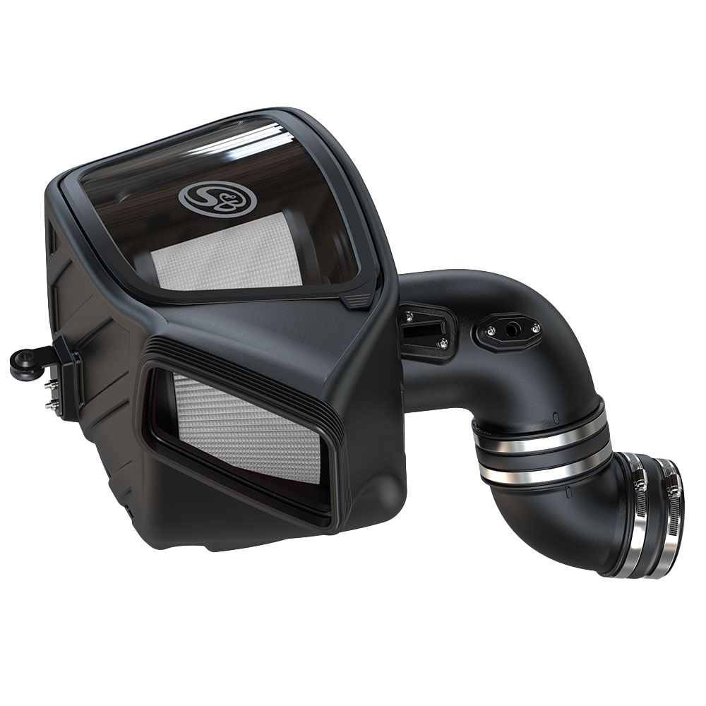 COLD AIR INTAKE DRY- 2019-2023 DODGE RAM CUMMINS 6.7L - 75-5132D