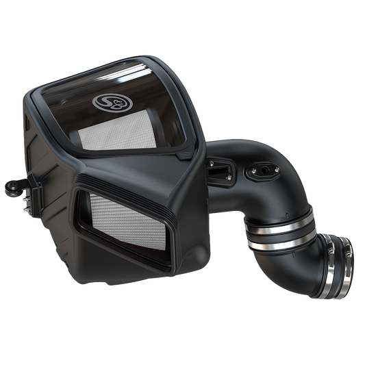 COLD AIR INTAKE DRY- 2019-2023 DODGE RAM CUMMINS 6.7L - 75-5132D