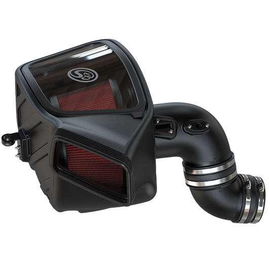 COLD AIR INTAKE FOR 2019-2023 DODGE RAM CUMMINS 6.7L