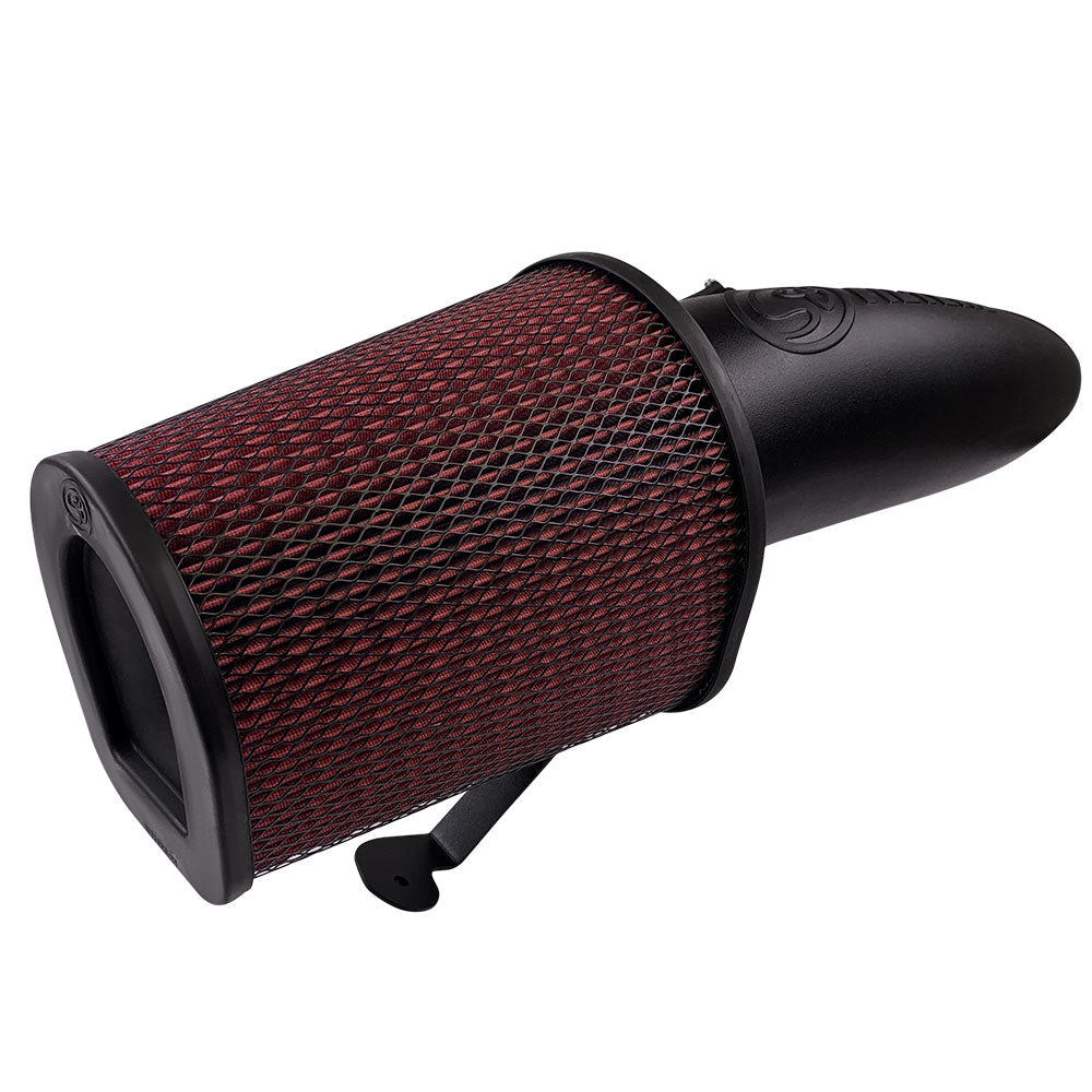 OPEN AIR INTAKE FOR 2020-2023 FORD POWERSTROKE 6.7L