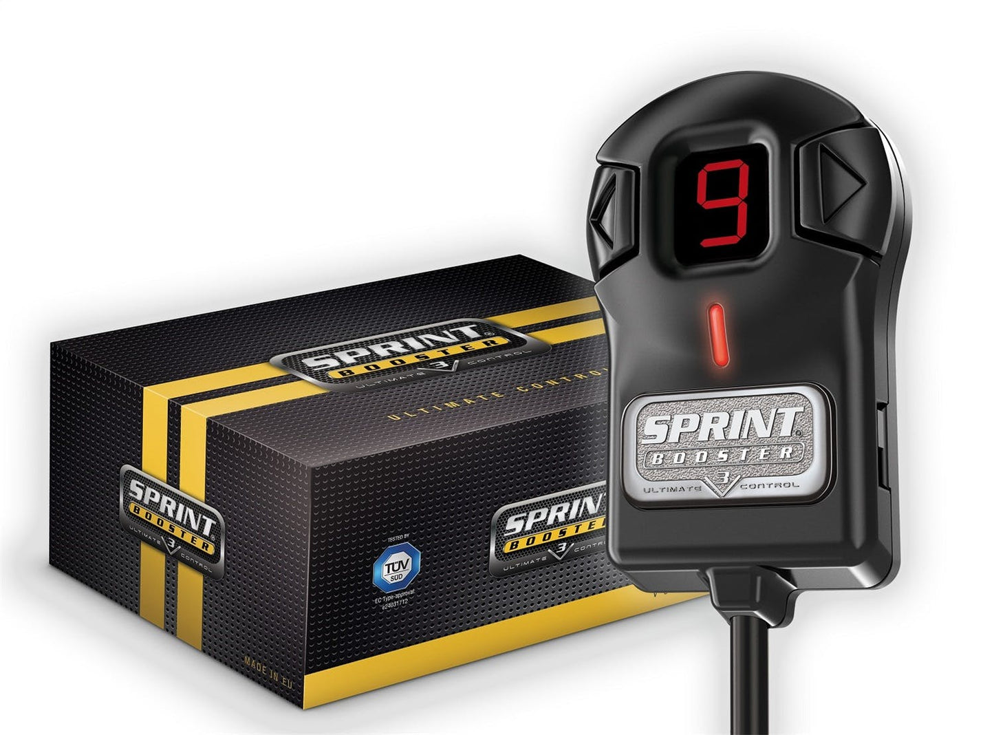 Sprint Booster® V3 Power Converter
