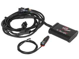SCORCHER HD Power Module