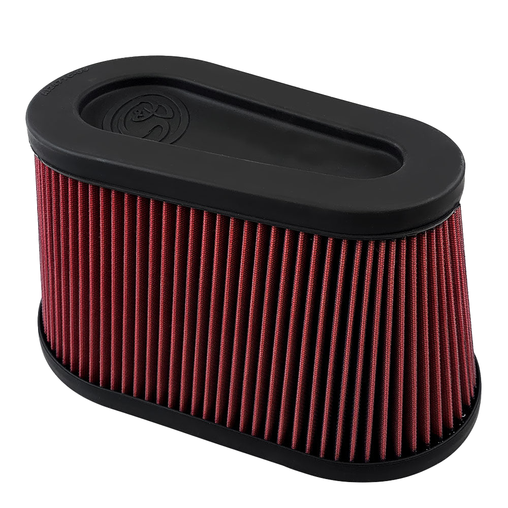 S&B INTAKE REPLACEMENT FILTER