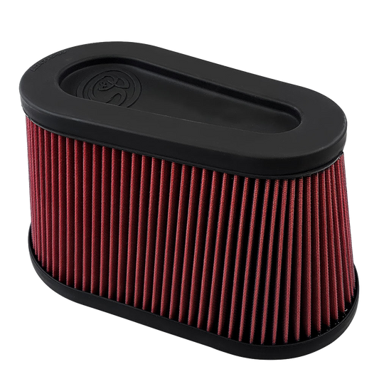 S&B INTAKE REPLACEMENT FILTER