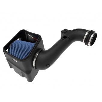 Magnum FORCE Stage-2 Cold Air Intake System w/ Pro 5R Filter