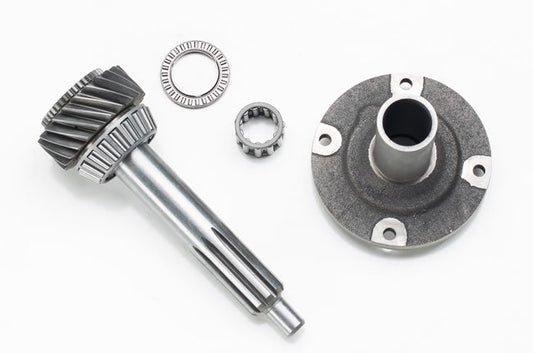 UPGRADED INPUT SHAFT