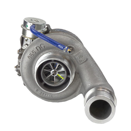 Viper PhatShaft Turbos 2004.5-2007 Cummins - 63mm