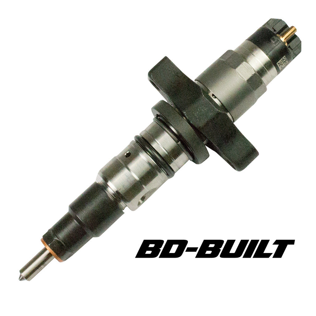 BD-Built 5.9L Cummins Injector Stock/StockPlus (0986435503) DODGE