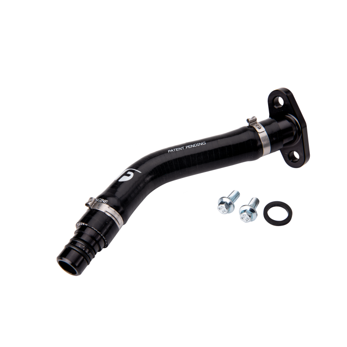 Turbo Drain Tube Kit for 2003-2007 5.9L Cummins