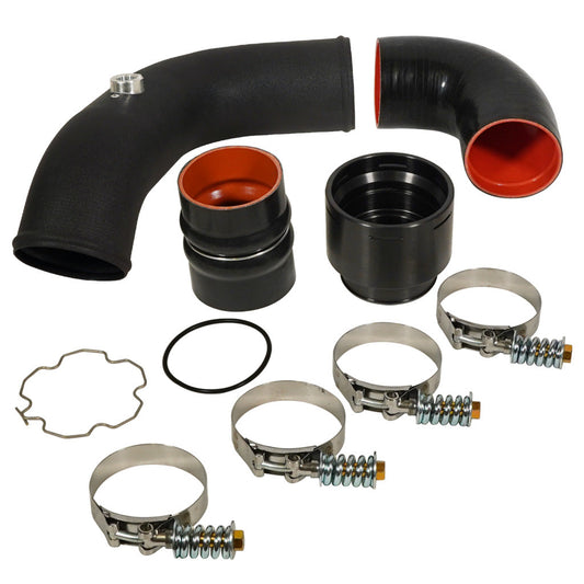 COLD SIDE INTERCOOLER PIPE KIT FORD 6.7L POWER STROKE 2011-2016