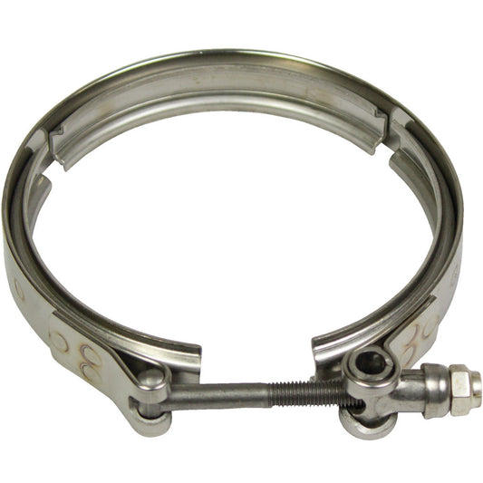 Clamp Exhaust V-Band Super B/HX40