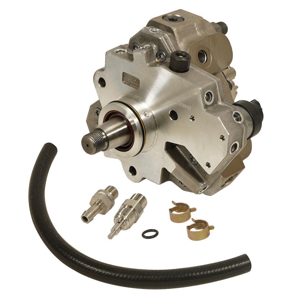 CP3 Injection Pump Stock Exchange DODGE 6.7L Cummins