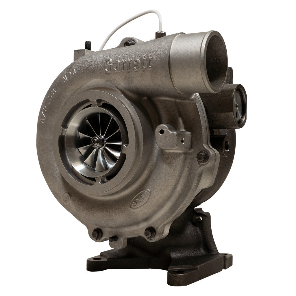 SCREAMER TURBO CHEVY LML DURAMAX 2011-2016