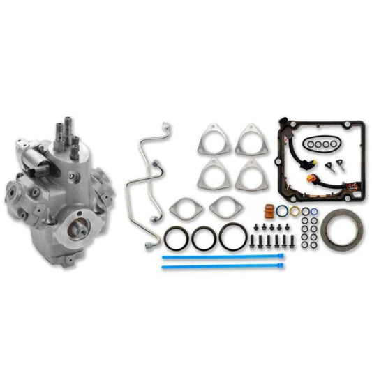 Remanufactured High-Pressure 6.4 PowerStroke Fuel Pump Kit