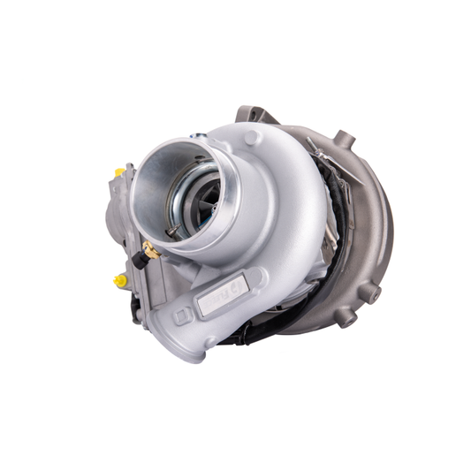 Fleece Performance HE400VG / HE451VE Turbocharger for Cummins ISX/QSX - 64mm