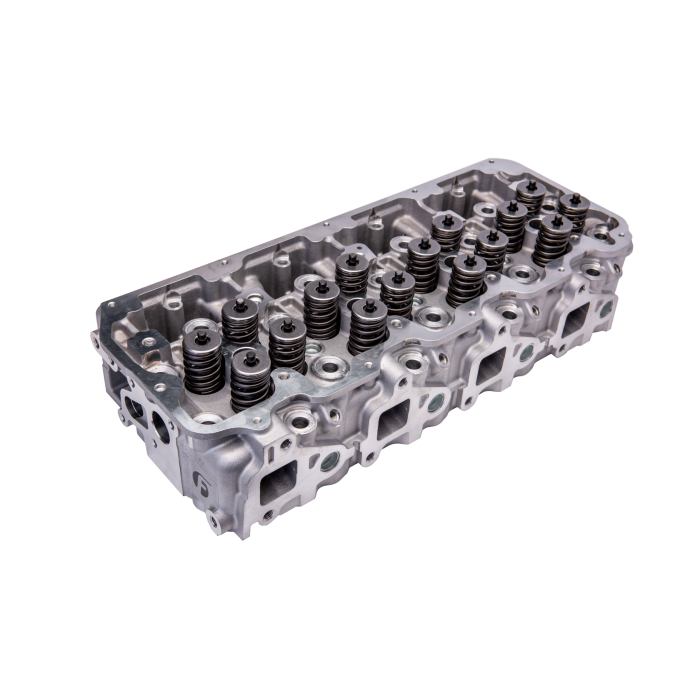 Freedom Series Duramax Cylinder Head for 2004.5-2005 LLY (Driver Side)