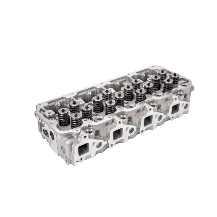 Freedom Series Duramax Cylinder Head for 2006-2010 LBZ/LMM (Passenger Side)