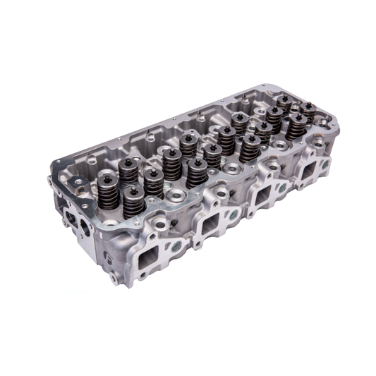 Freedom Series Duramax Cylinder Head for 2011-2016 LML (Passenger Side)